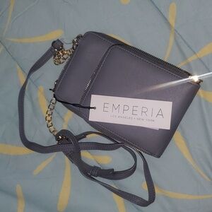 Wallet/Crossbody bag